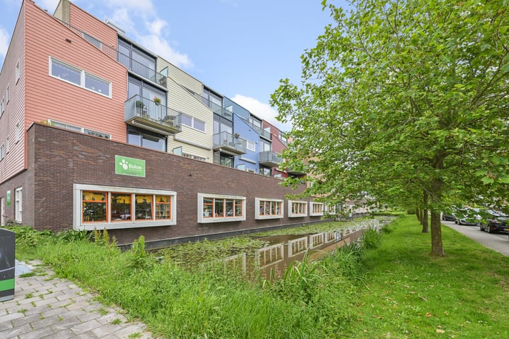 Bekijk foto 28 van Kokerstraat 101