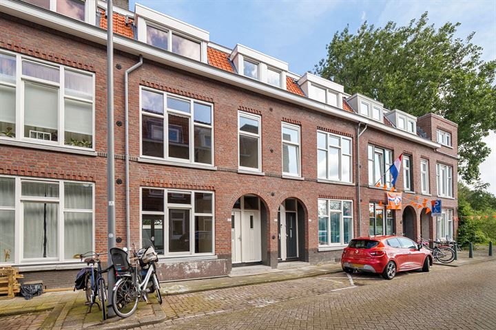 Bekijk foto 1 van Wouwerlaan 32