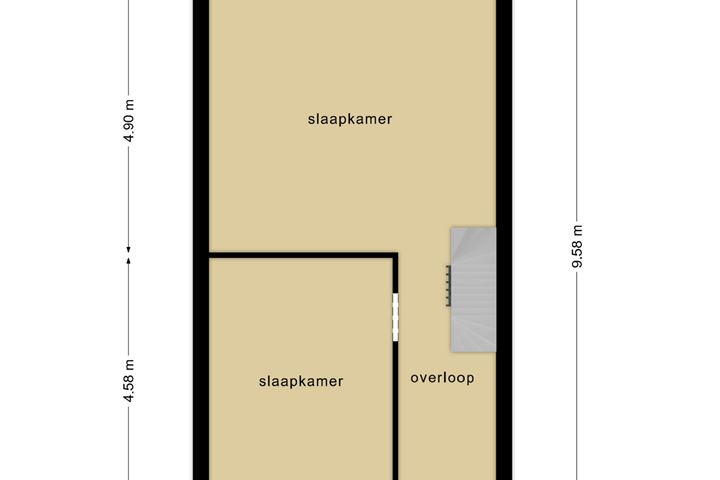 Bekijk foto 37 van Wouwerlaan 32