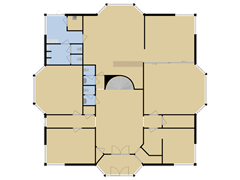 View floorplan