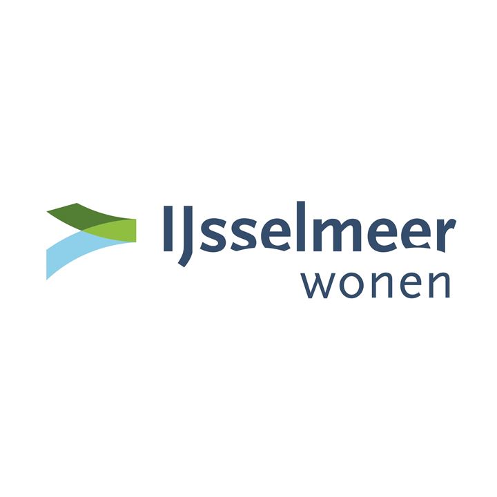 IJsselmeer Wonen logo