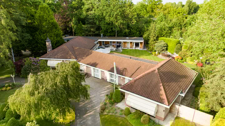 Foto 1 van Pastoor de Klijnlaan 7