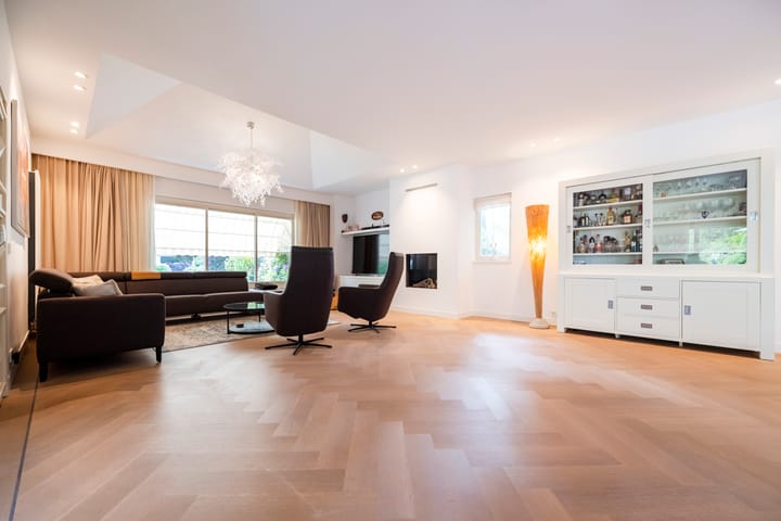 Foto 10 van Pastoor de Klijnlaan 7