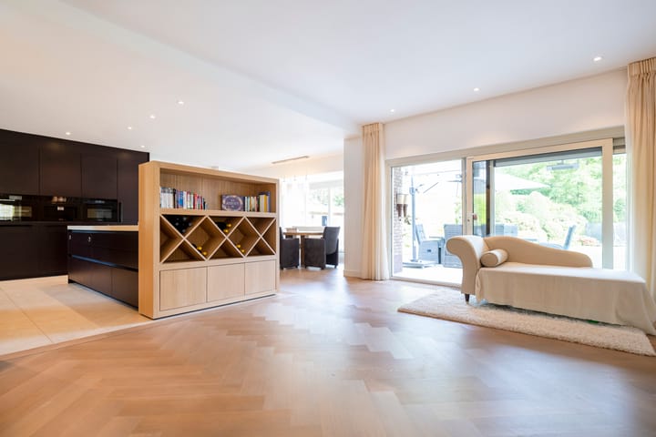 Foto 11 van Pastoor de Klijnlaan 7