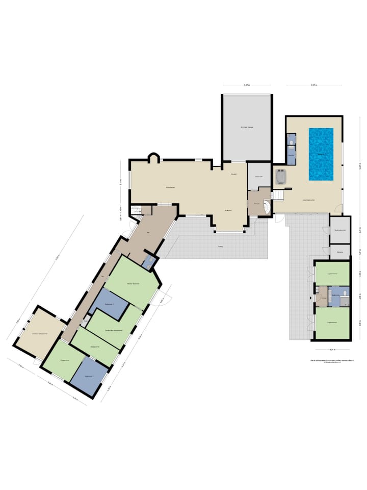 Foto 13 van Pastoor de Klijnlaan 7