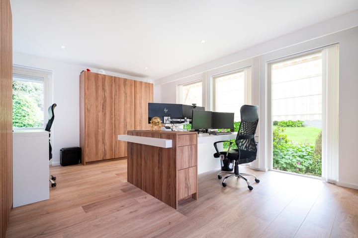 Foto 17 van Pastoor de Klijnlaan 7