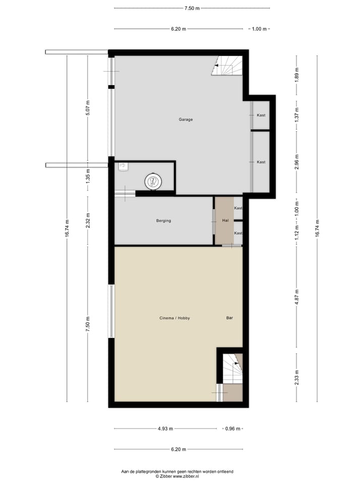 Foto 42 van Pastoor de Klijnlaan 7