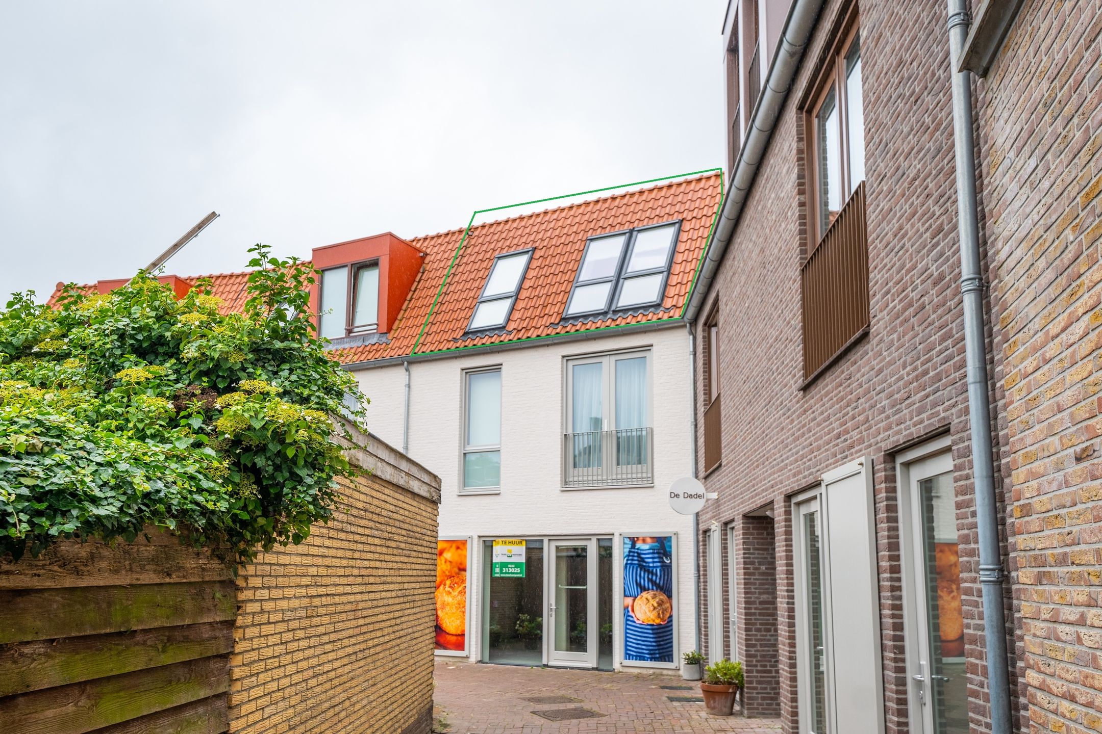 Kantoorstraat 7-G 7 G