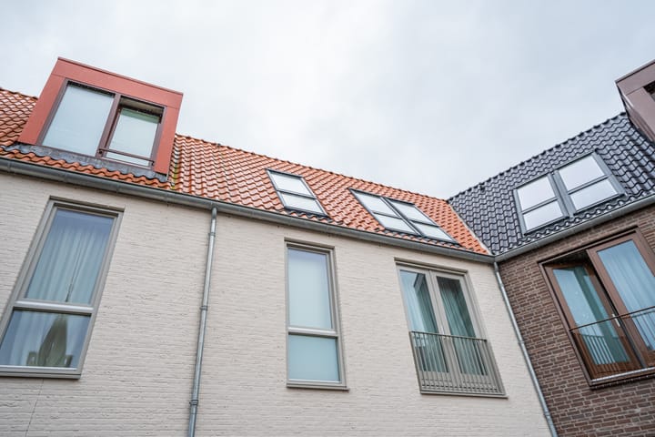 Foto 2 van Kantoorstraat 7-G