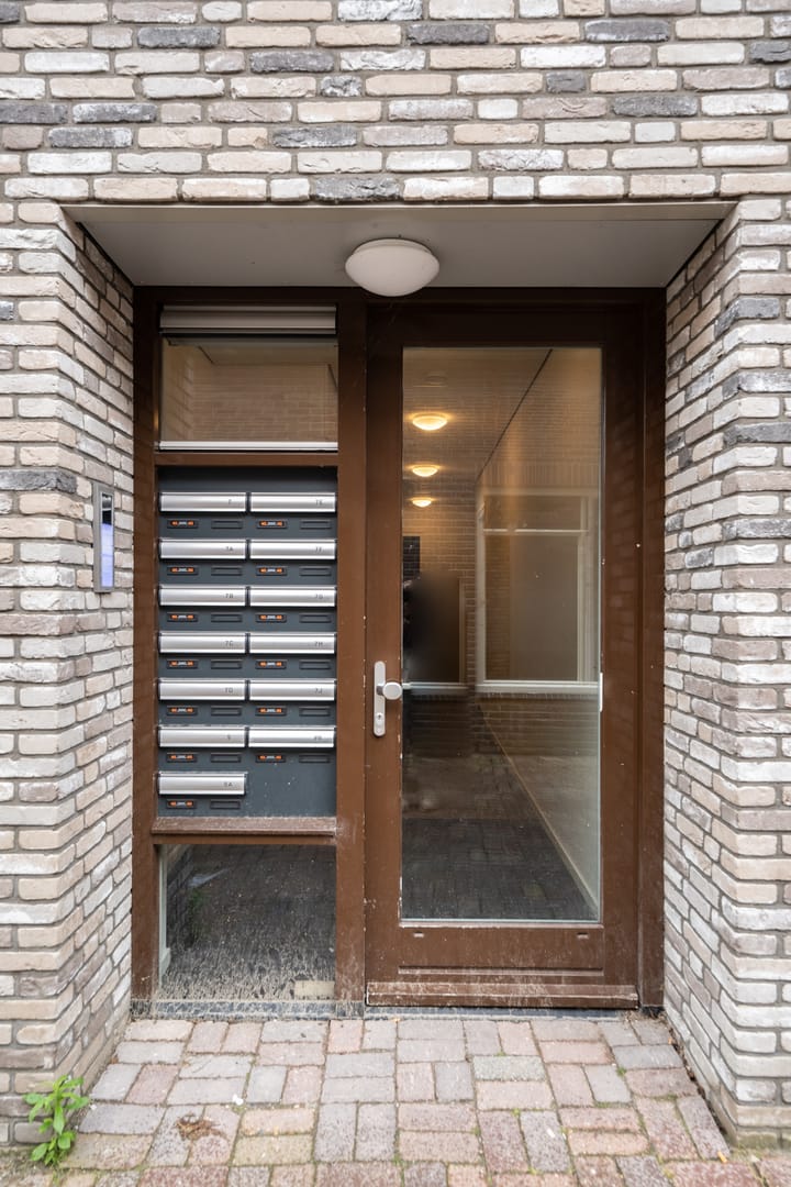 Foto 3 van Kantoorstraat 7-G