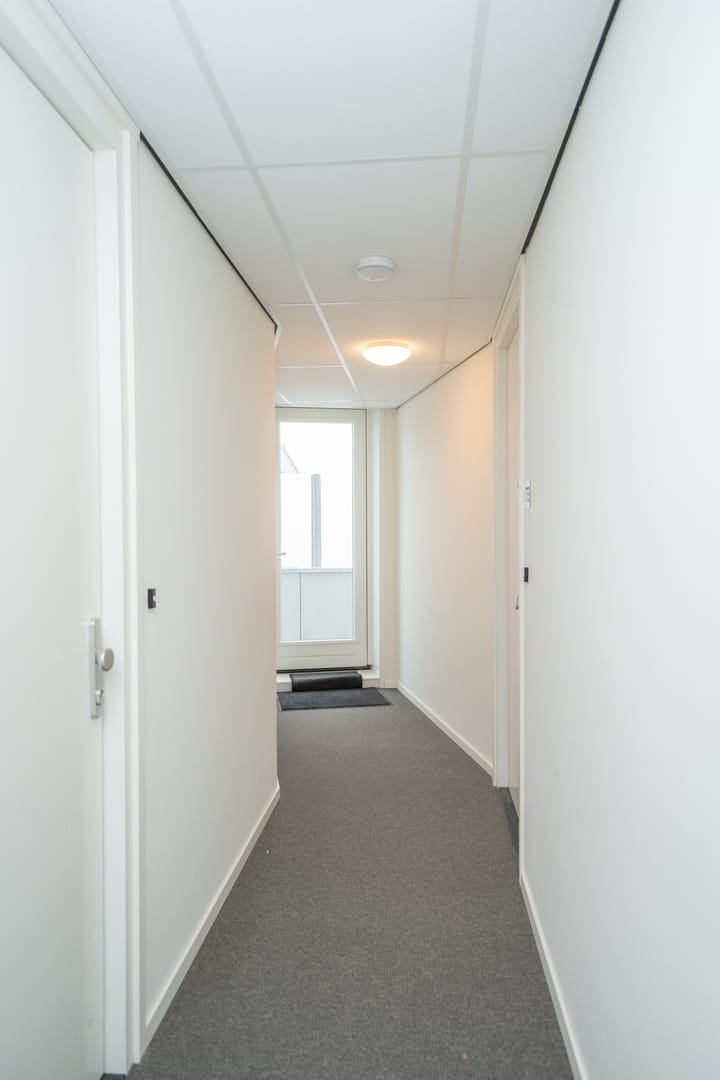 Foto 4 van Kantoorstraat 7-G