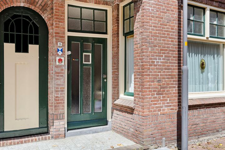 Bekijk foto 4 van Vicariestraat 5