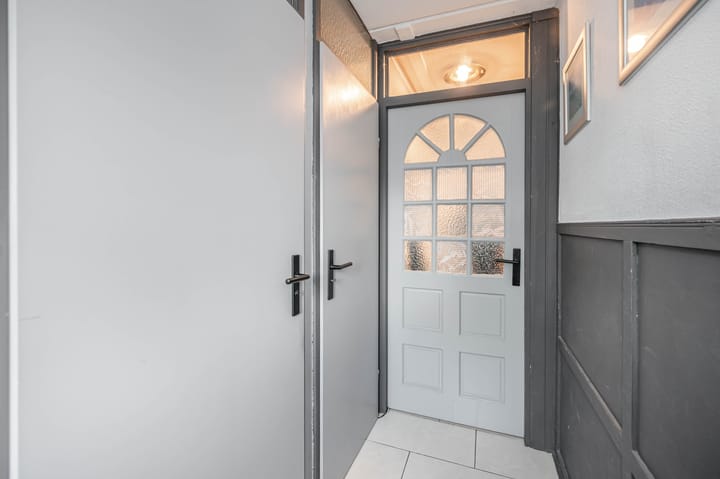 Foto 2 van Geinplein 5