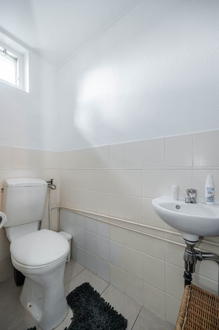 Foto 3 van Geinplein 5