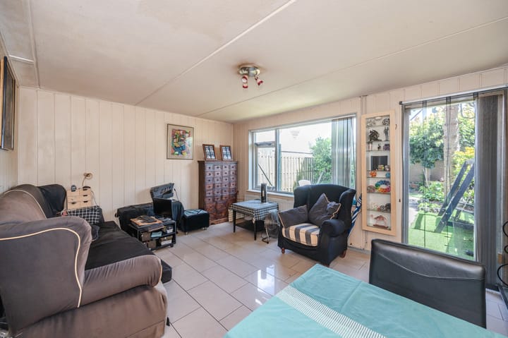 Foto 5 van Geinplein 5