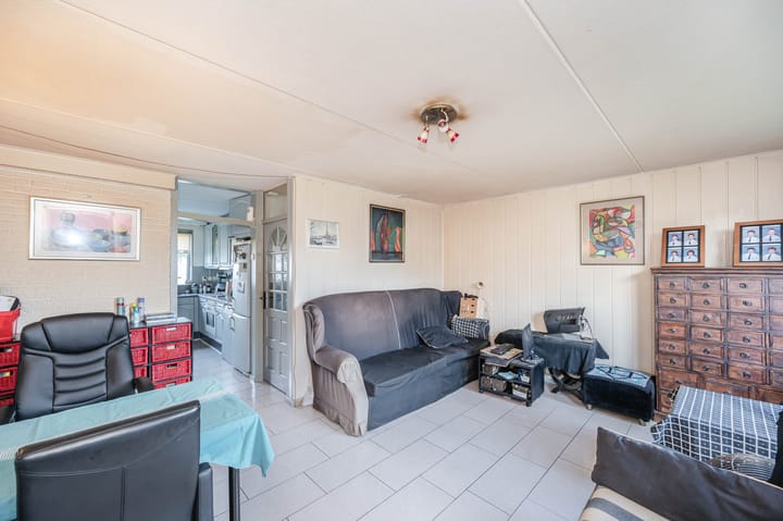 Foto 6 van Geinplein 5