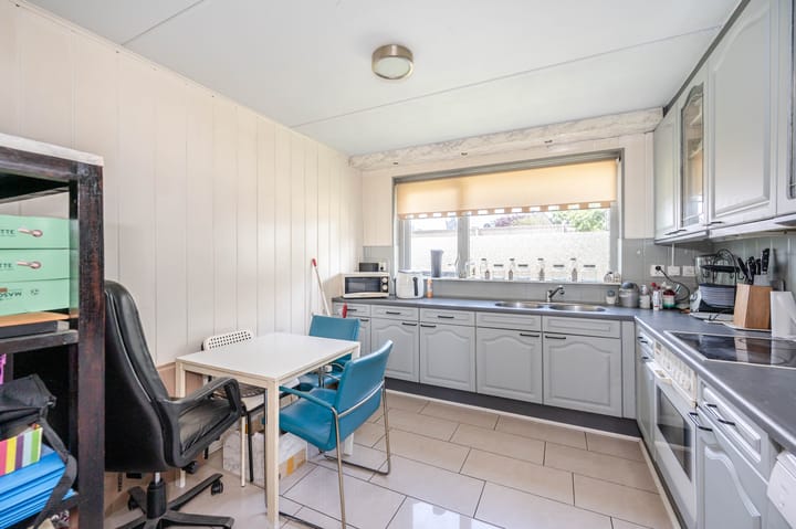 Foto 7 van Geinplein 5