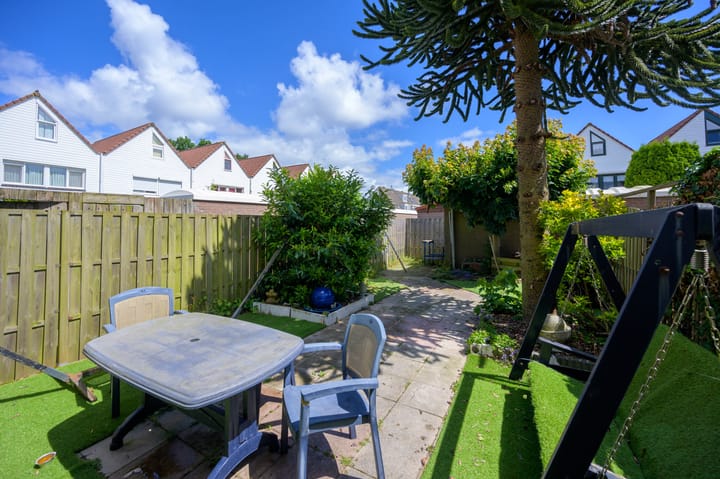 Foto 10 van Geinplein 5