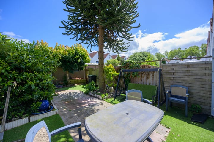 Foto 11 van Geinplein 5