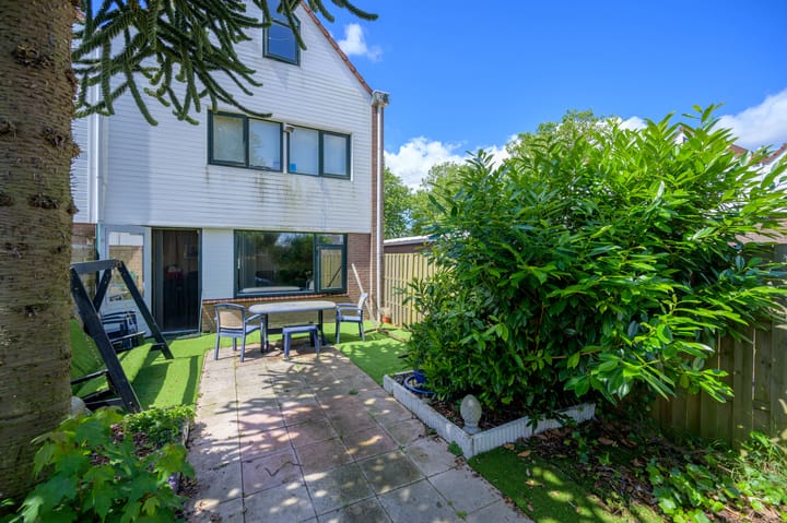 Foto 9 van Geinplein 5