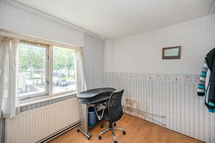 Foto 13 van Geinplein 5