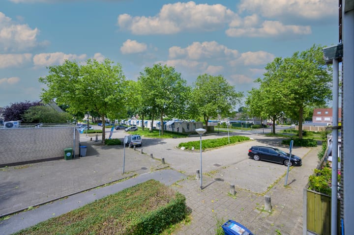 Foto 14 van Geinplein 5