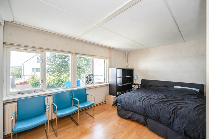 Foto 16 van Geinplein 5