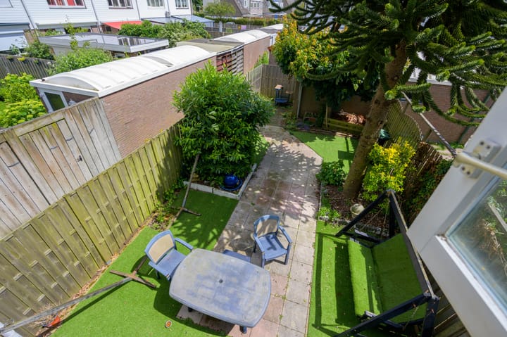 Foto 18 van Geinplein 5