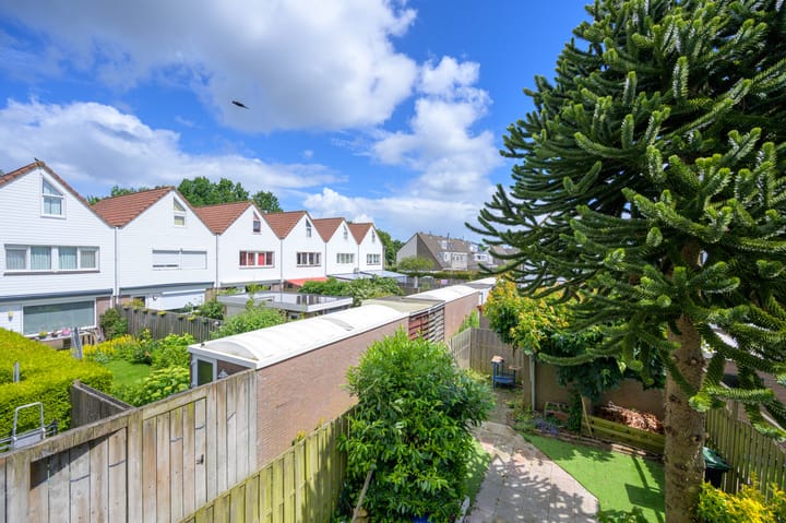 Foto 19 van Geinplein 5