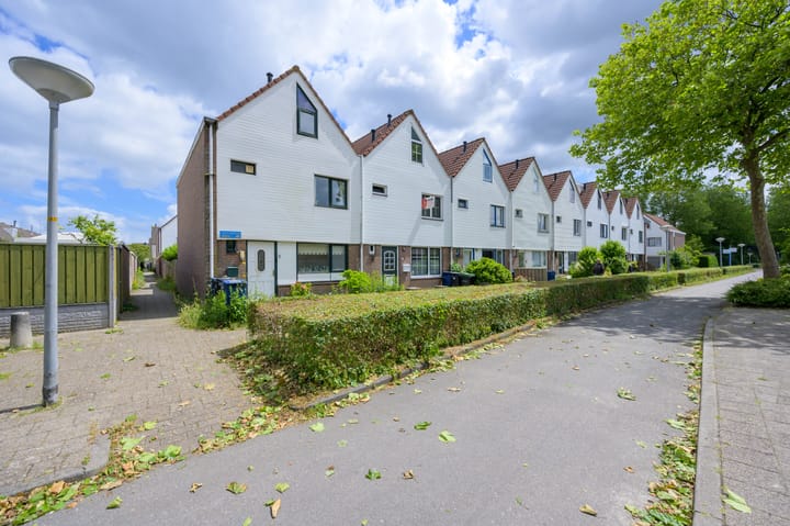 Foto 26 van Geinplein 5