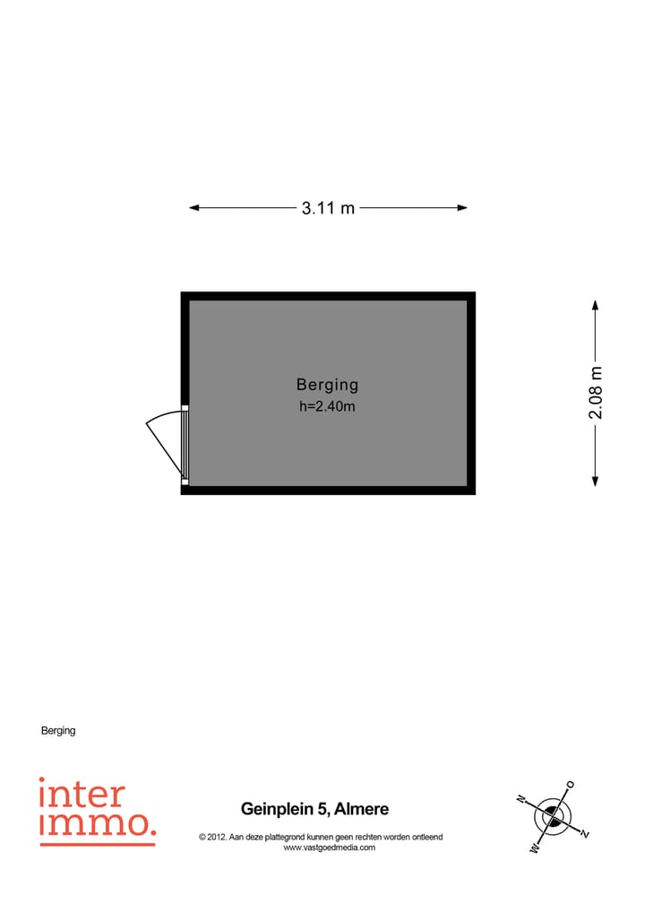 Foto 31 van Geinplein 5