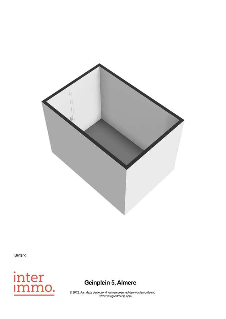 Foto 32 van Geinplein 5