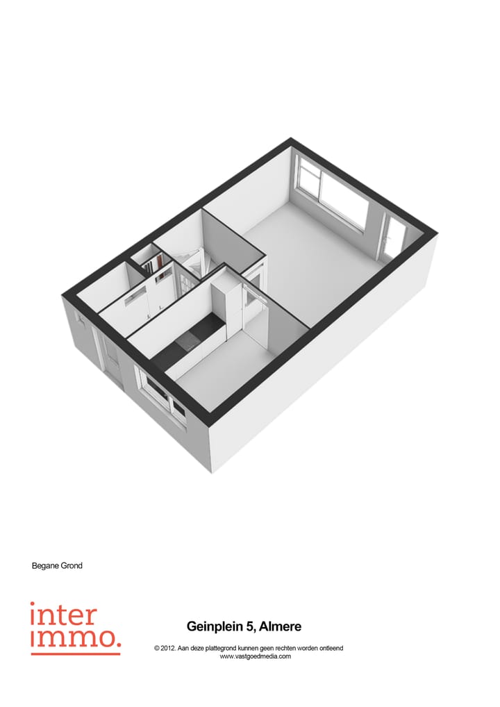 Foto 34 van Geinplein 5