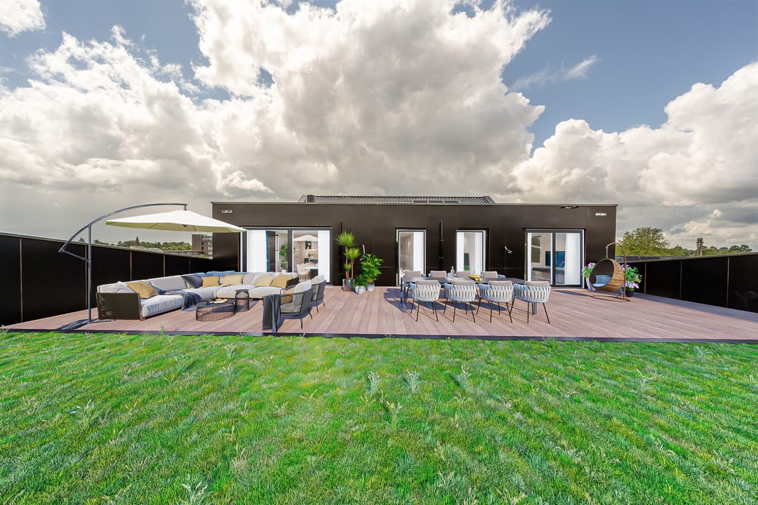 Photo 32 of Pieter van de Wallstraat 43