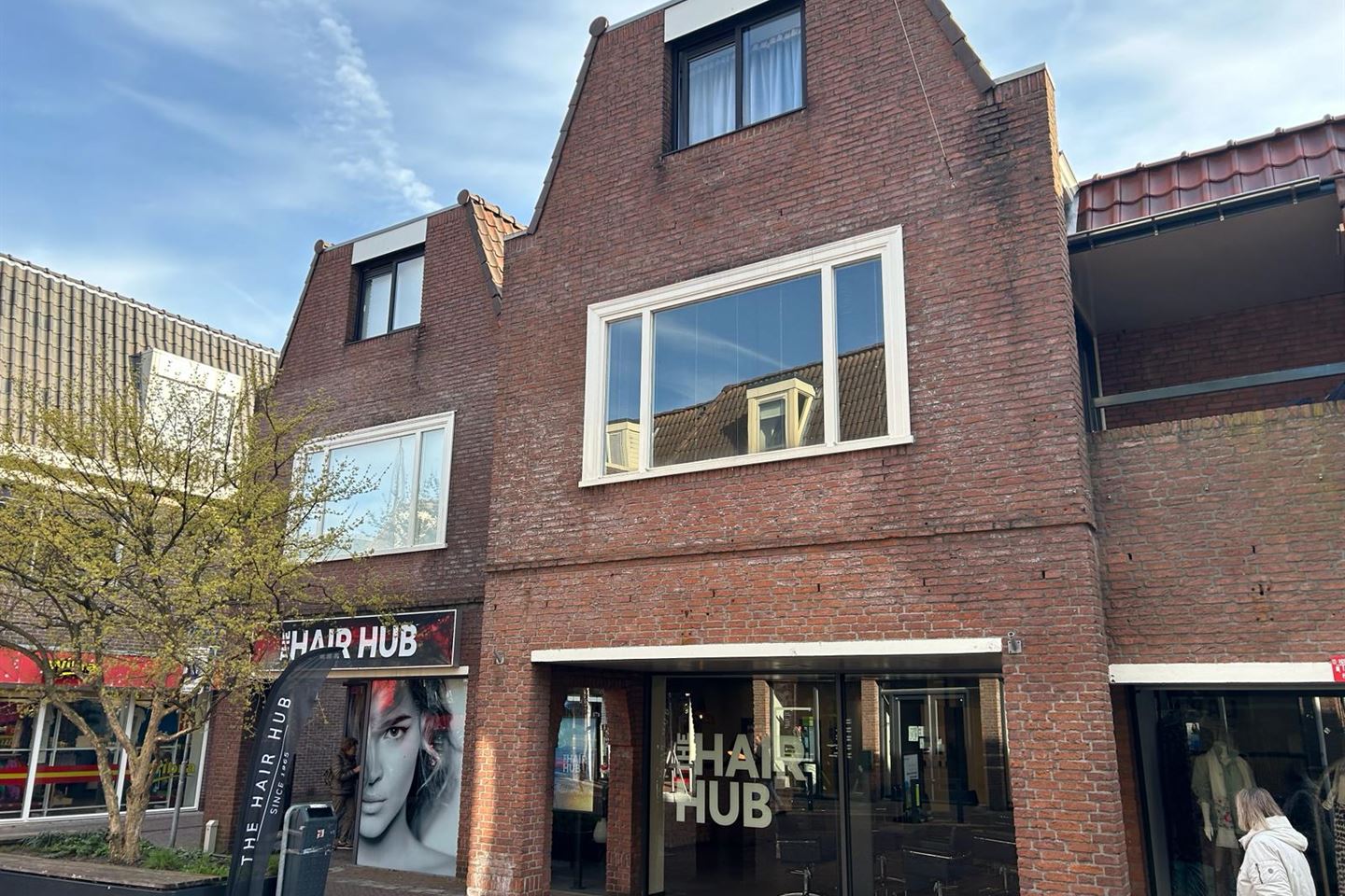 Bekijk foto 1 van Nieuwe Kerkstraat 10-14