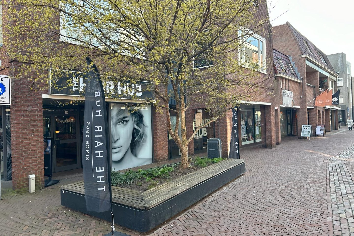 Bekijk foto 2 van Nieuwe Kerkstraat 10-14