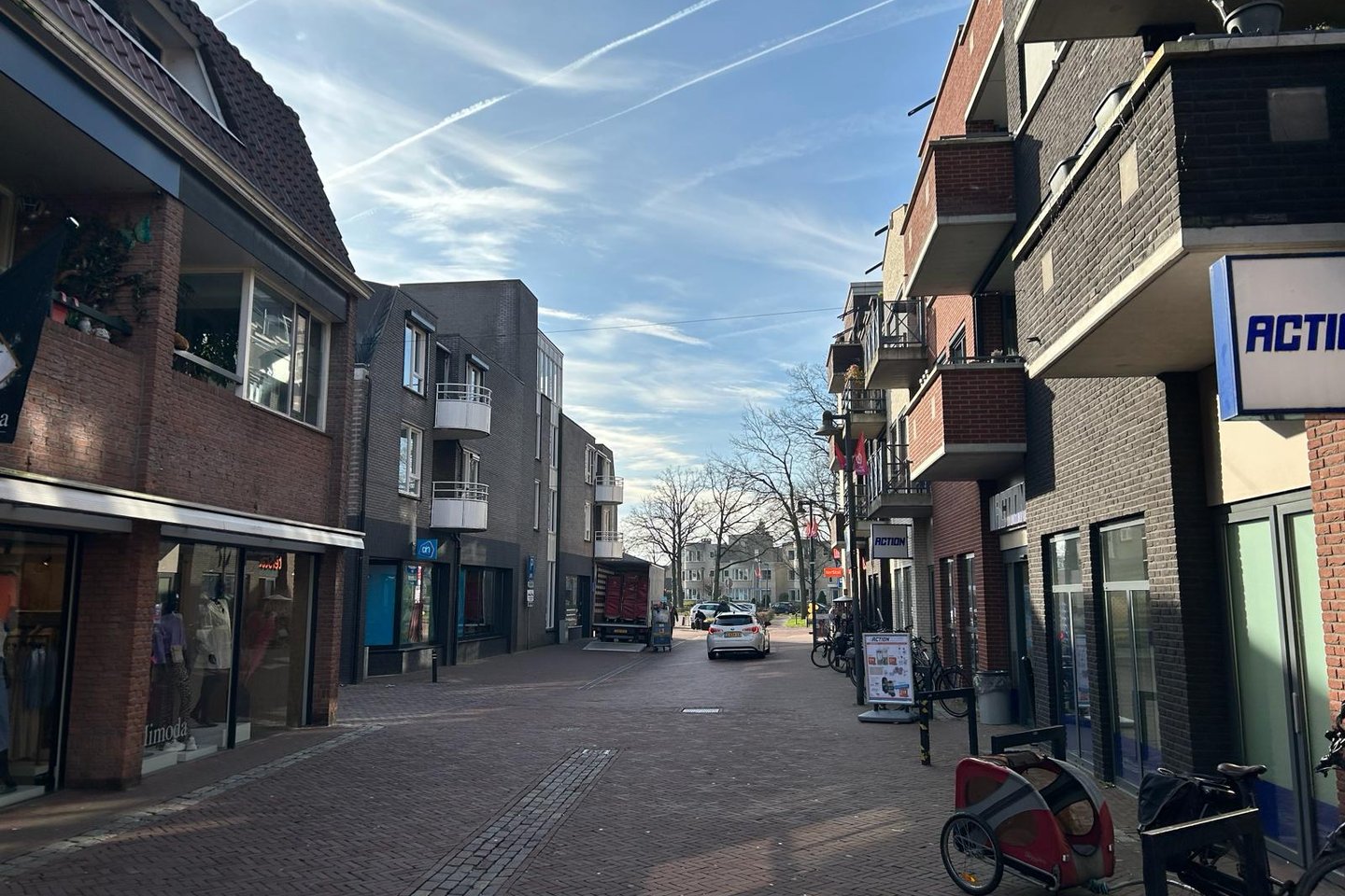 Bekijk foto 3 van Nieuwe Kerkstraat 10-14