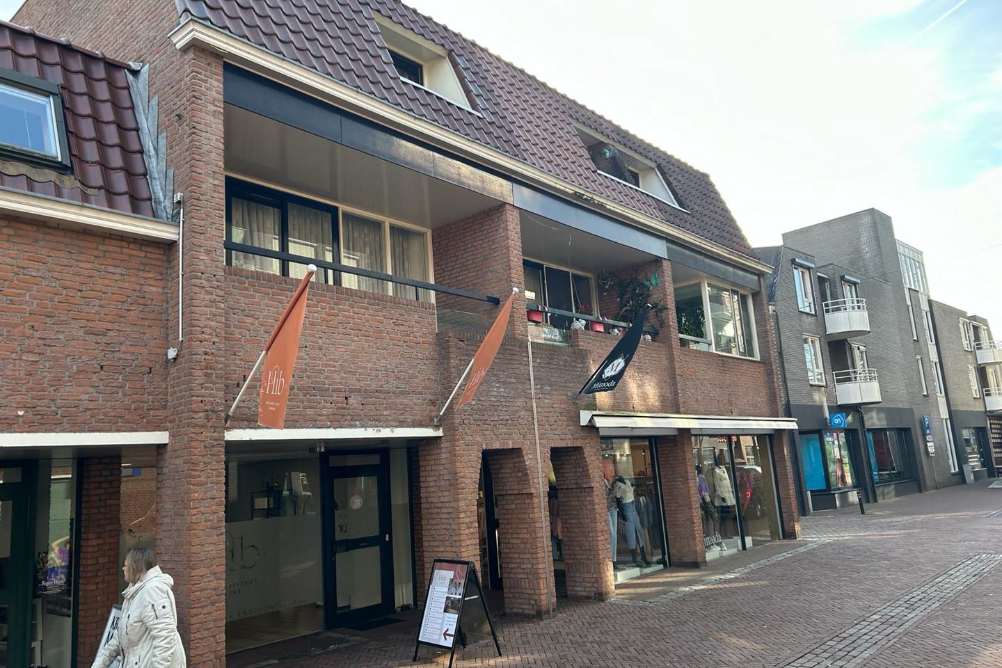 Bekijk foto 4 van Nieuwe Kerkstraat 10-14