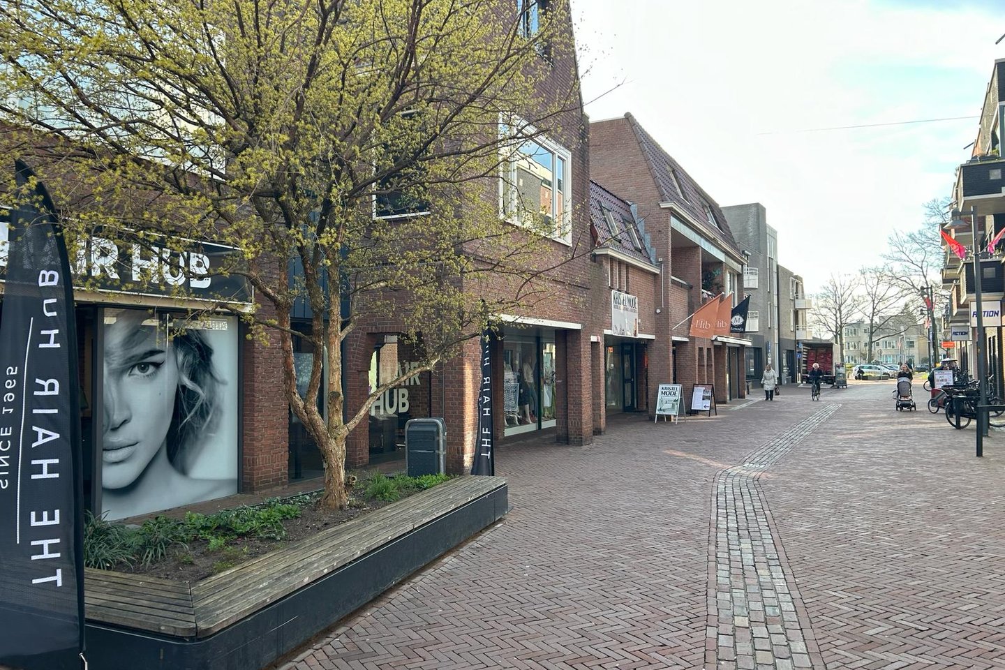 Bekijk foto 5 van Nieuwe Kerkstraat 10-14