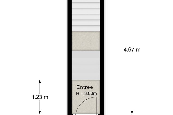 Bekijk foto 51 van Gorisstraat 68