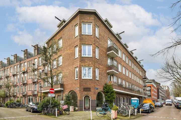 Schollenbrugstraat 27