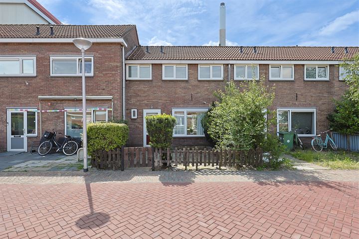 De Lethstraat 7