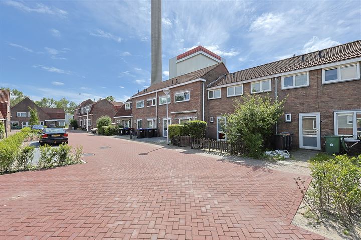 Bekijk foto 4 van De Lethstraat 7