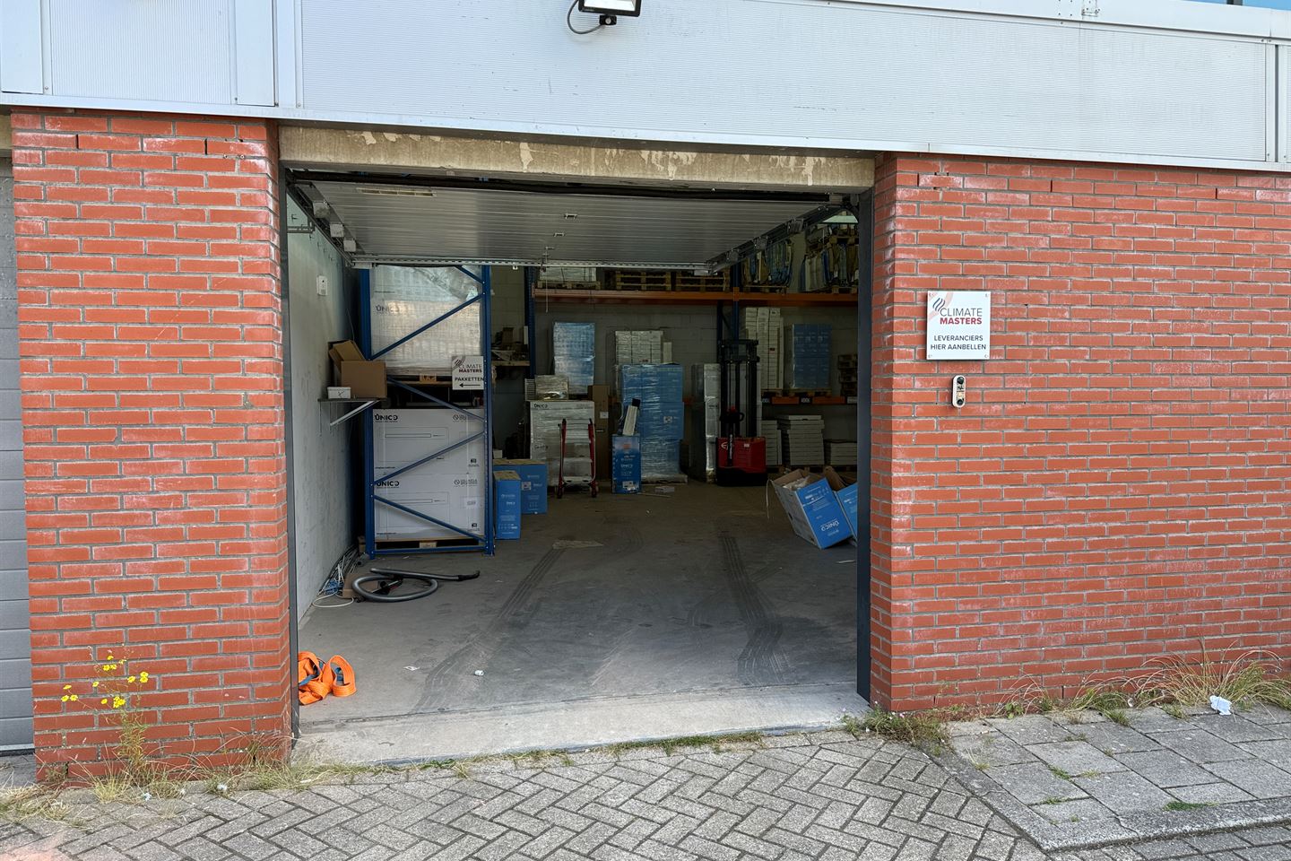 Bekijk foto 3 van Einthovenstraat 3