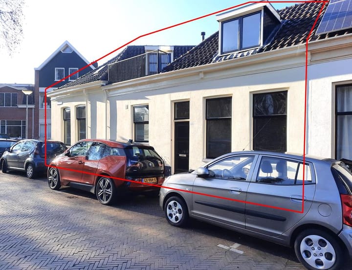 Grachtstraat 28