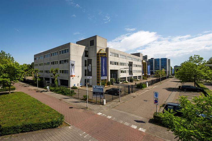 Diemermere 1, Diemen