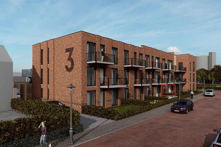 Bekijk foto 1 van Kloosterlaan 66