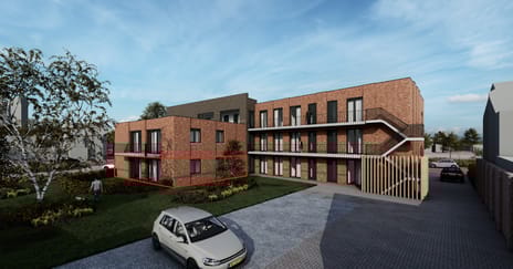 De Drie Hoefyzers main image