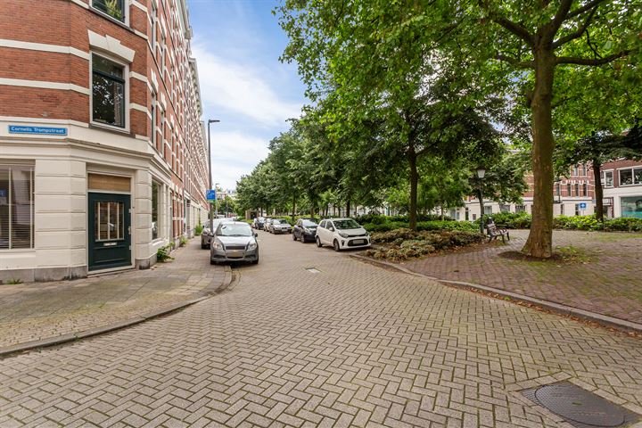 View photo 18 of Cornelis Trompstraat 4-01