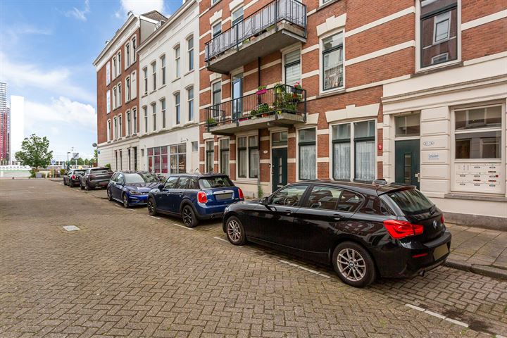 View photo 19 of Cornelis Trompstraat 4-01